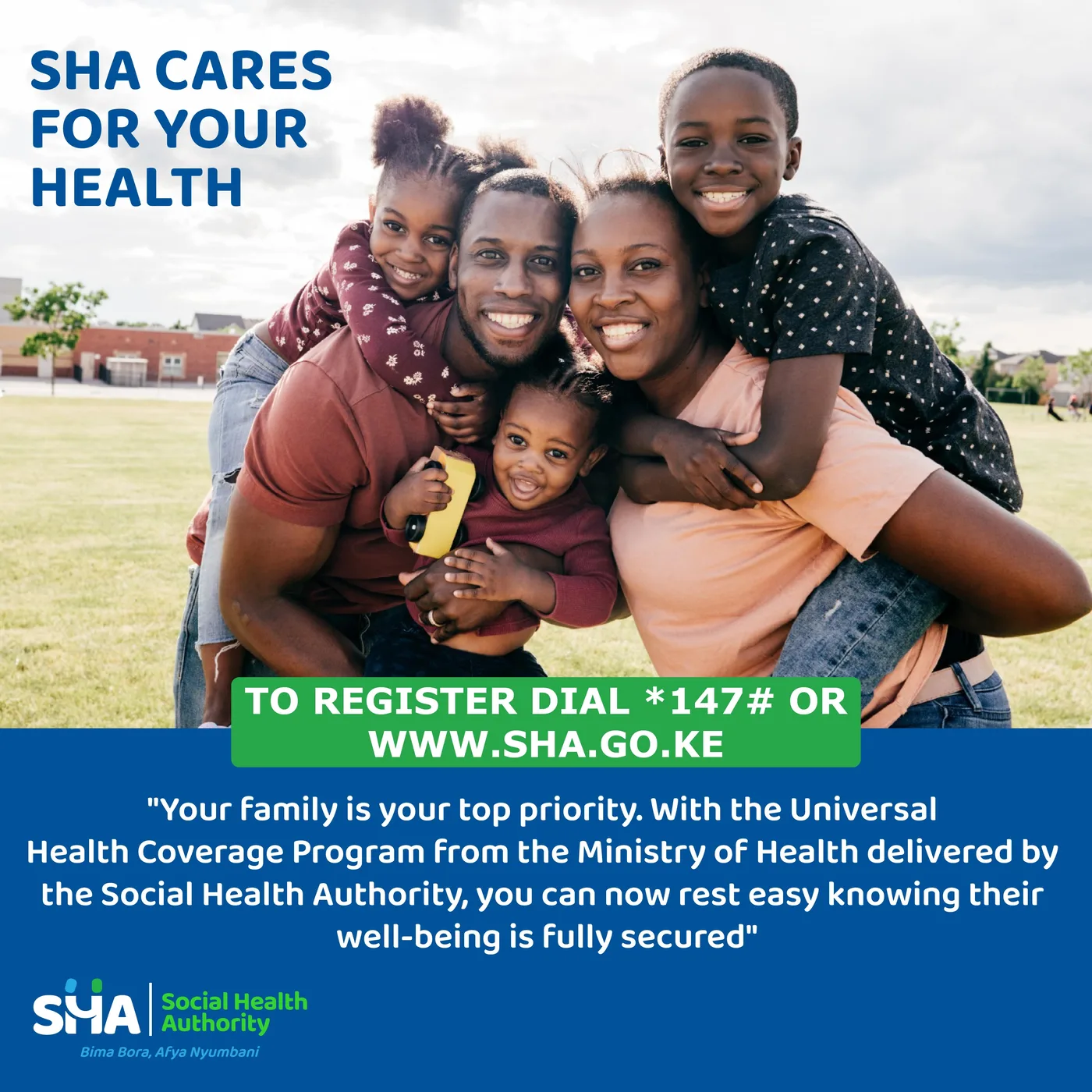 Universal Health Coverage
