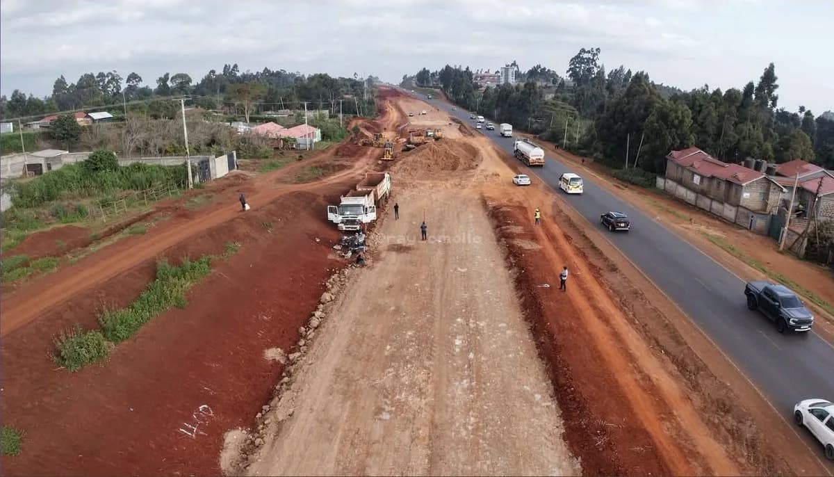 National Highways Programme